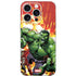 Marvel Avengers Assemble Hulk iPhone 16 Pro Skin